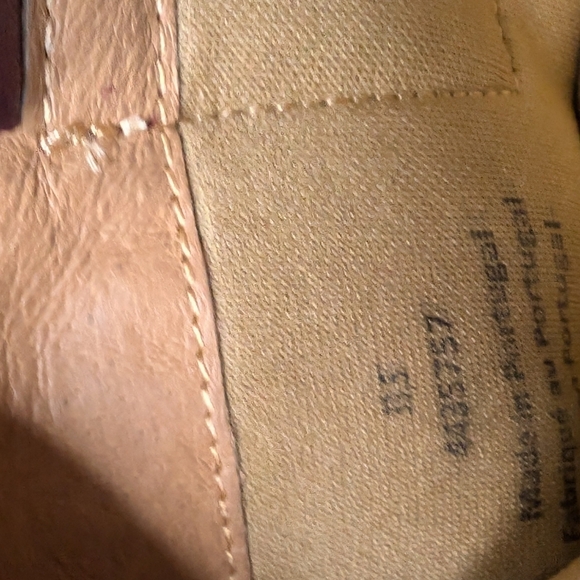 Free People Tabby Ankle Boot Mulberry...Size EUR 39.5/US 8.5 - Picture 8 of 11